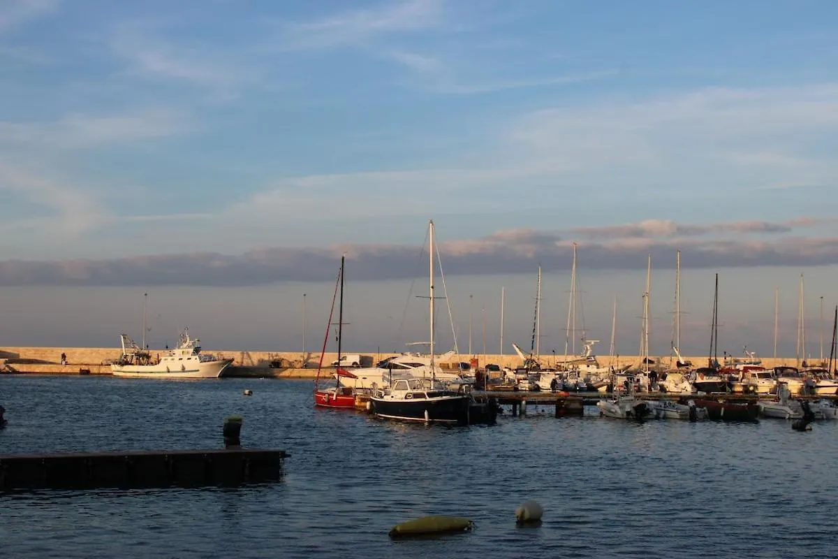Vargalone Bari 0*,  Italy