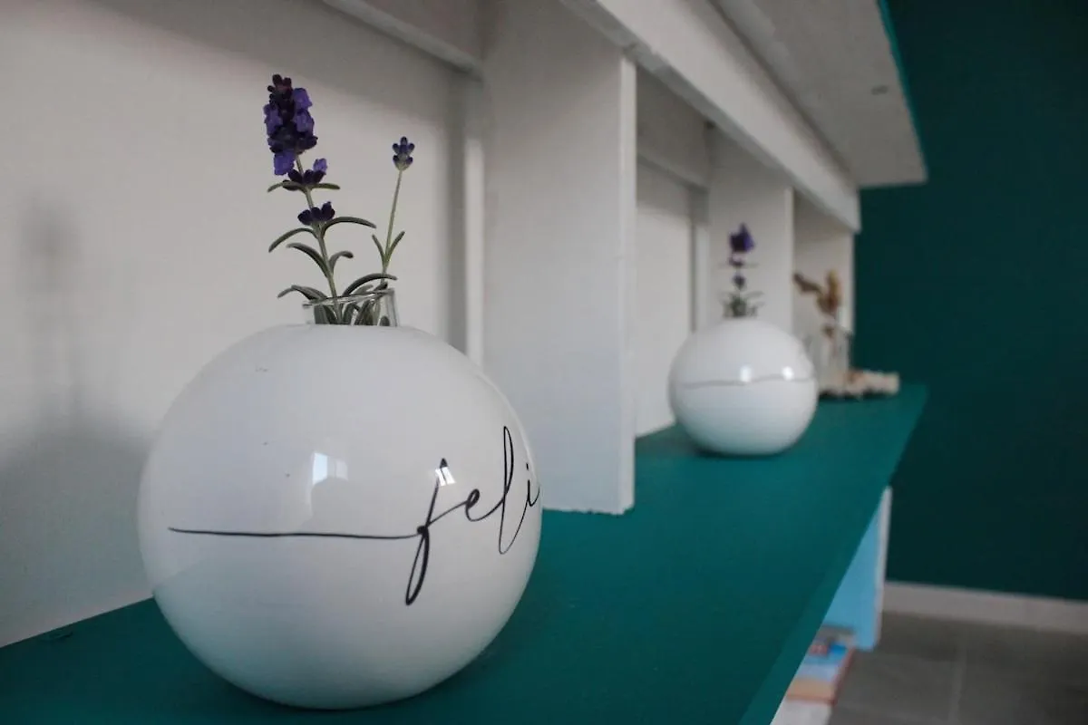 Vargalone Bari Holiday home