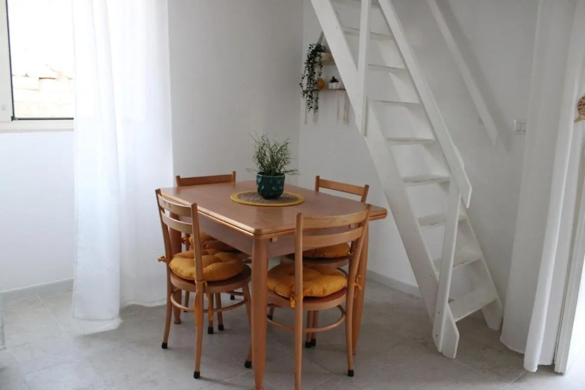 Holiday home Vargalone Bari