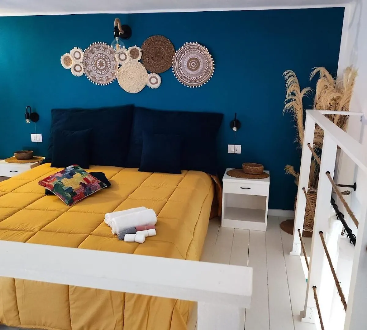 Holiday home Vargalone Bari Italy