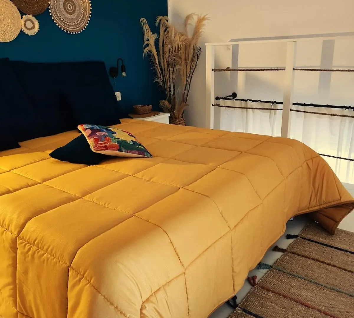 Holiday home Vargalone Bari