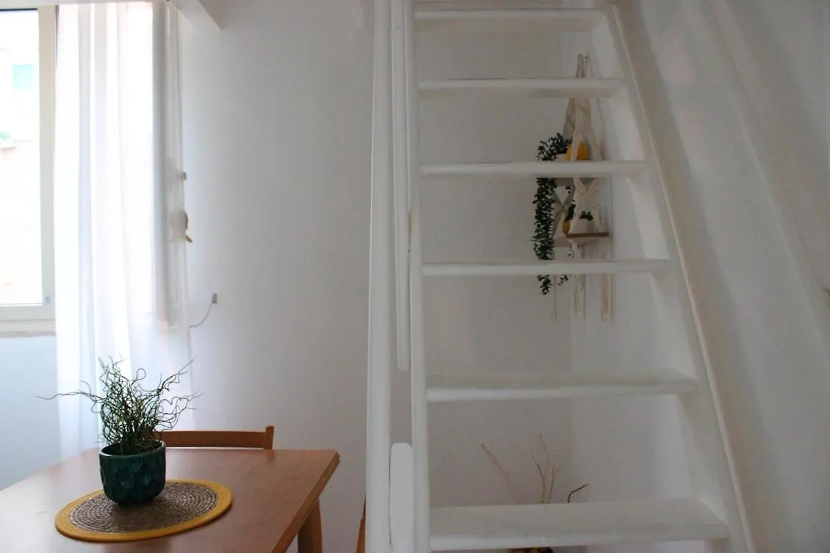 Vargalone Bari Holiday home