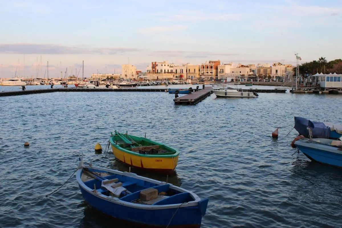 Holiday home Vargalone Bari