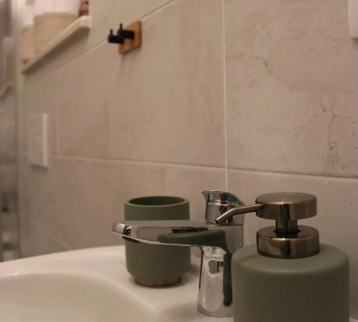 Holiday home Vargalone Bari