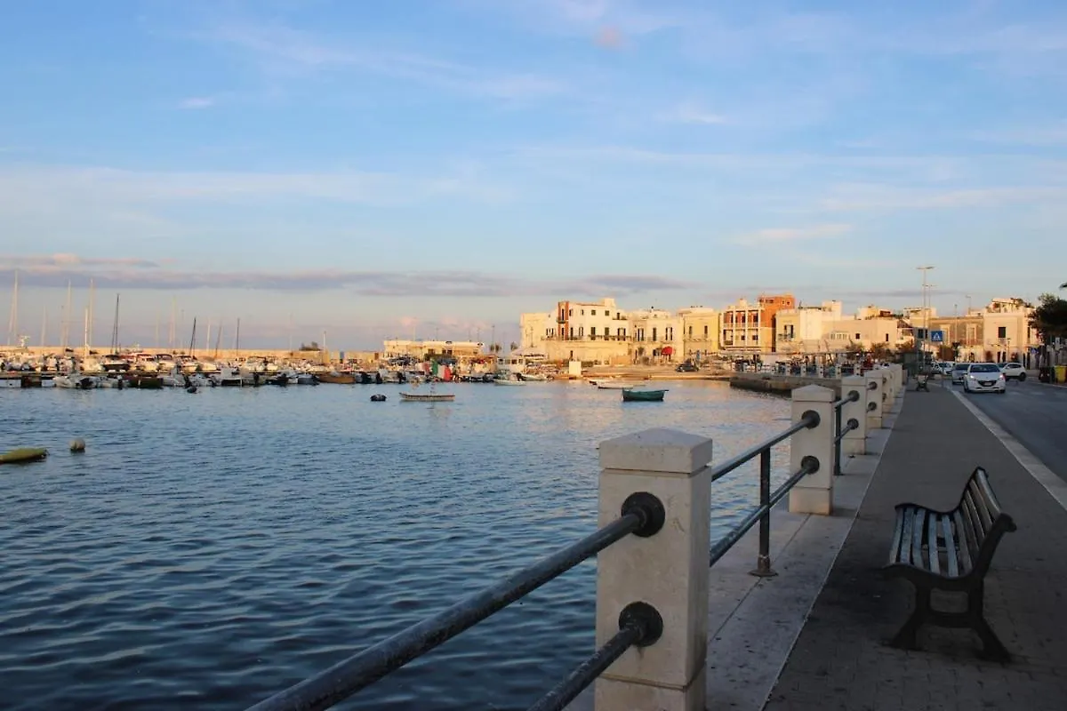 Vargalone Bari Italy