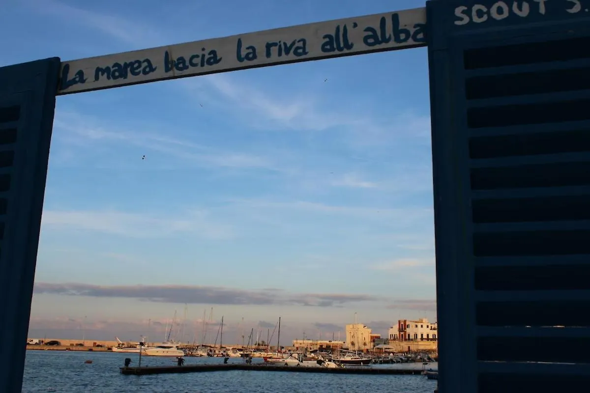 Vargalone Bari 0*,  Italy