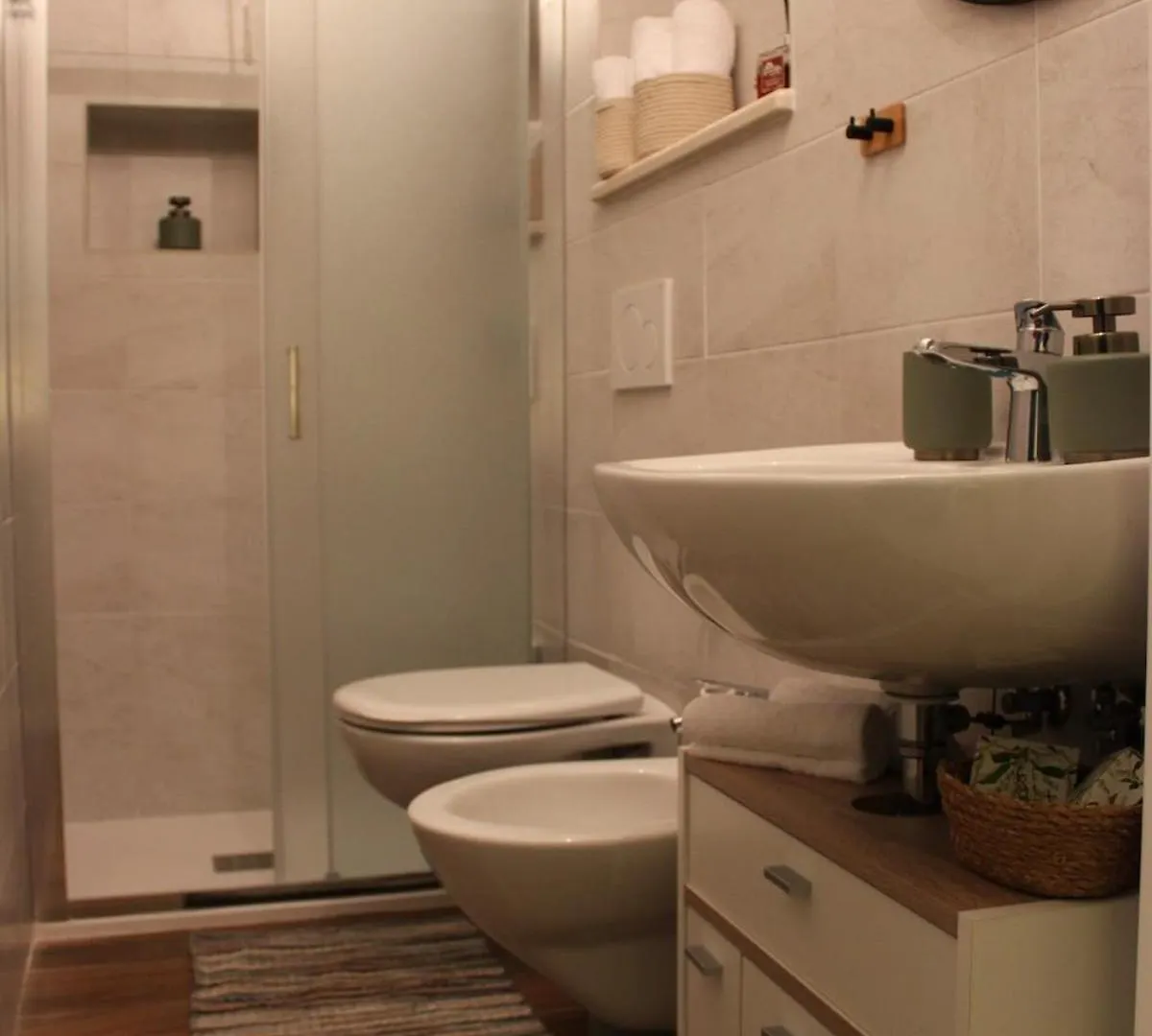Holiday home Vargalone Bari