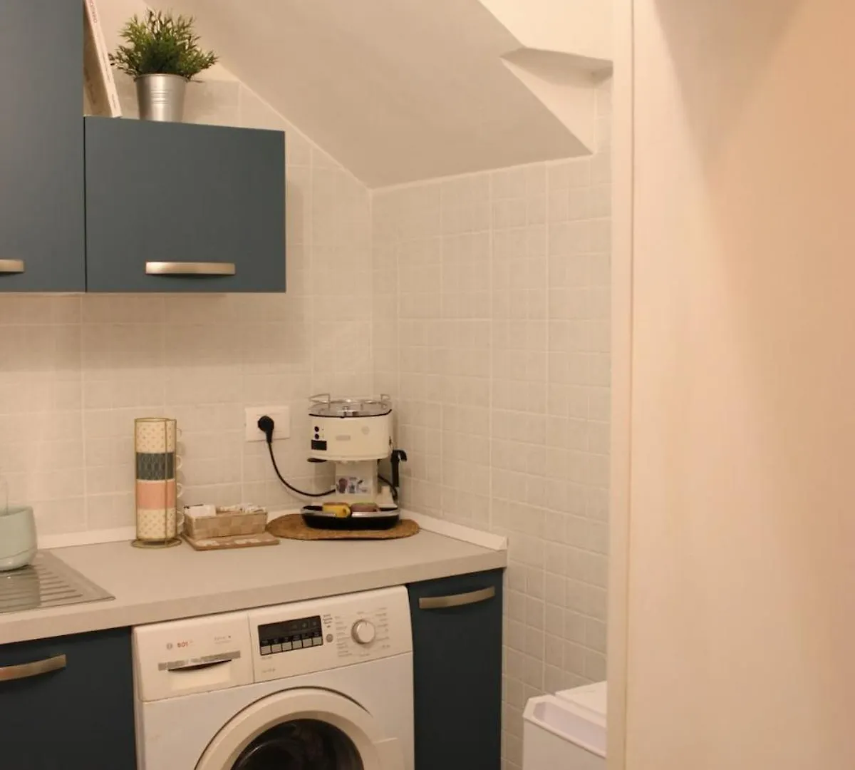 Holiday home Vargalone Bari