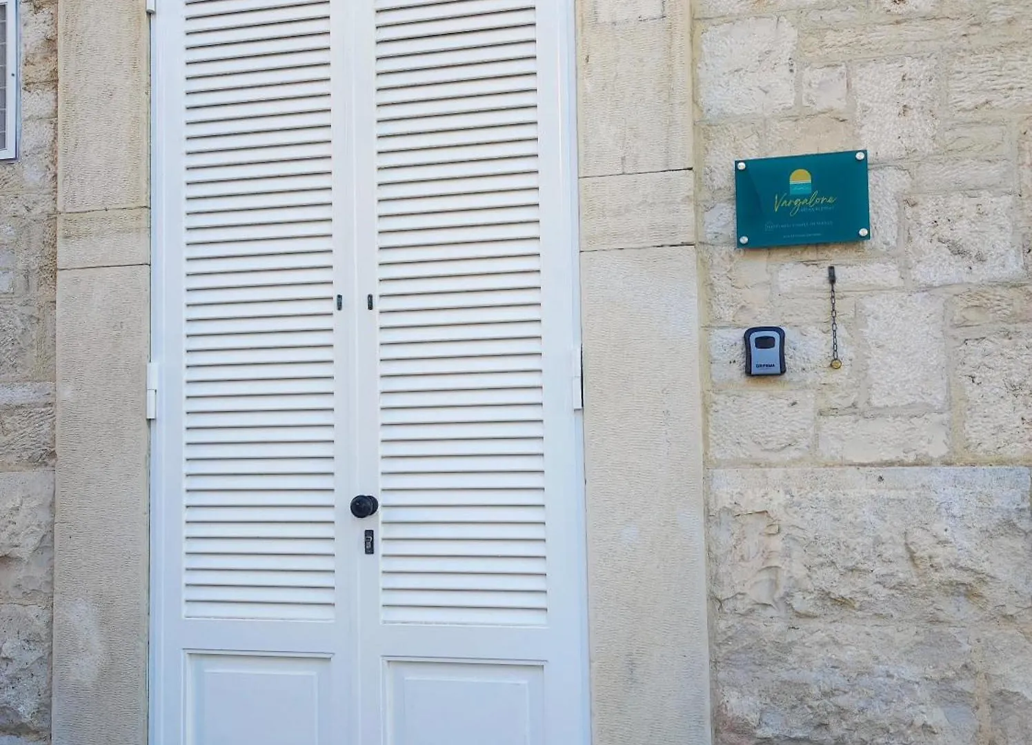Holiday home Vargalone Bari Italy